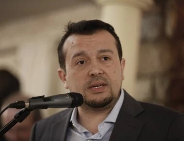 Νίκος Παππάς: Σε επίσημη επίσκεψη στις ΗΠΑ από τις 5 έως τις 9 Φεβρουαρίου